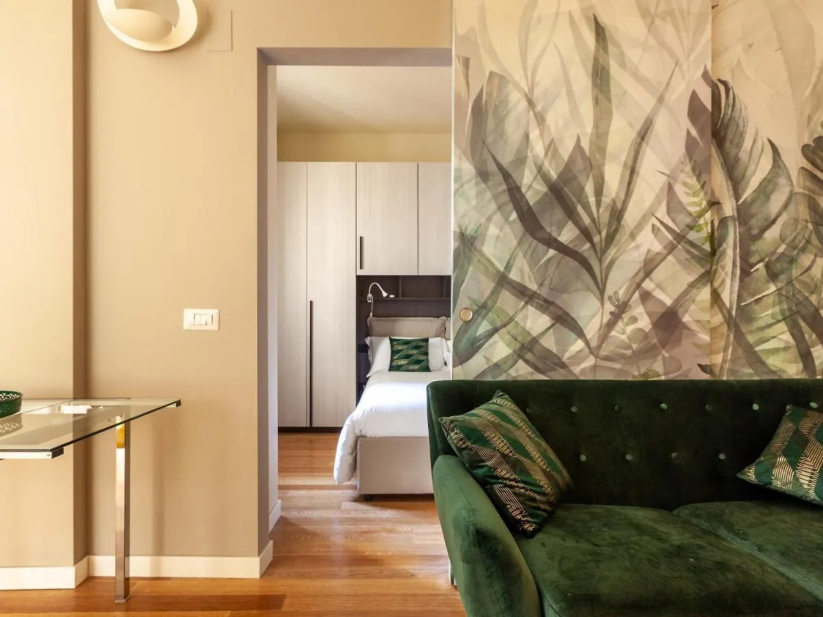 Easyhomes - Vincenzo Monti Milan