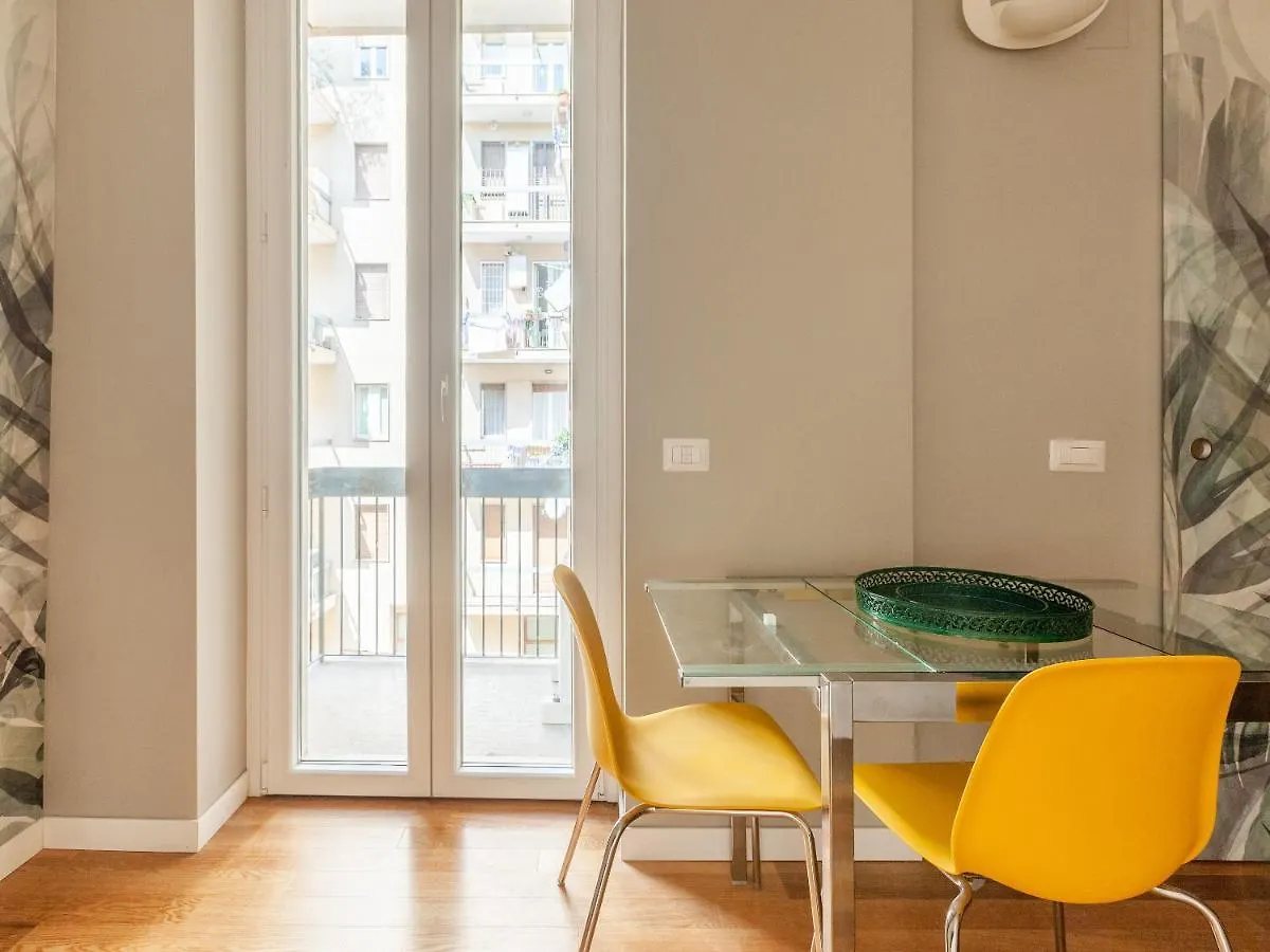 Apartment Easyhomes - Vincenzo Monti Milan