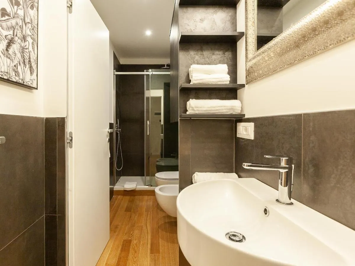 Easyhomes - Vincenzo Monti Milan