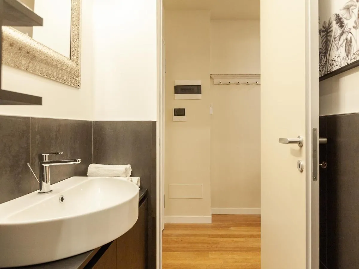 Easyhomes - Vincenzo Monti Milan