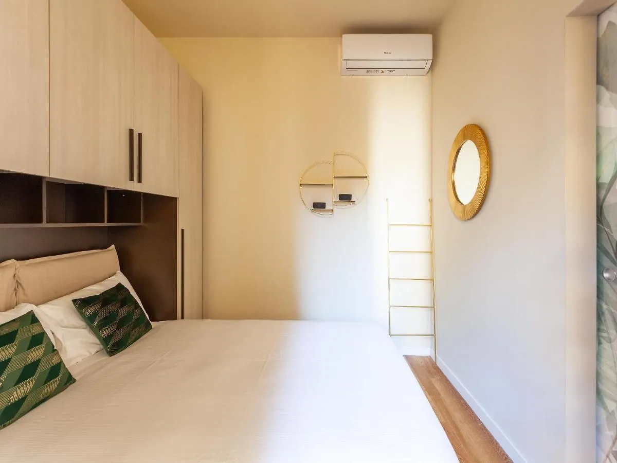 Apartment Easyhomes - Vincenzo Monti Milan Italy