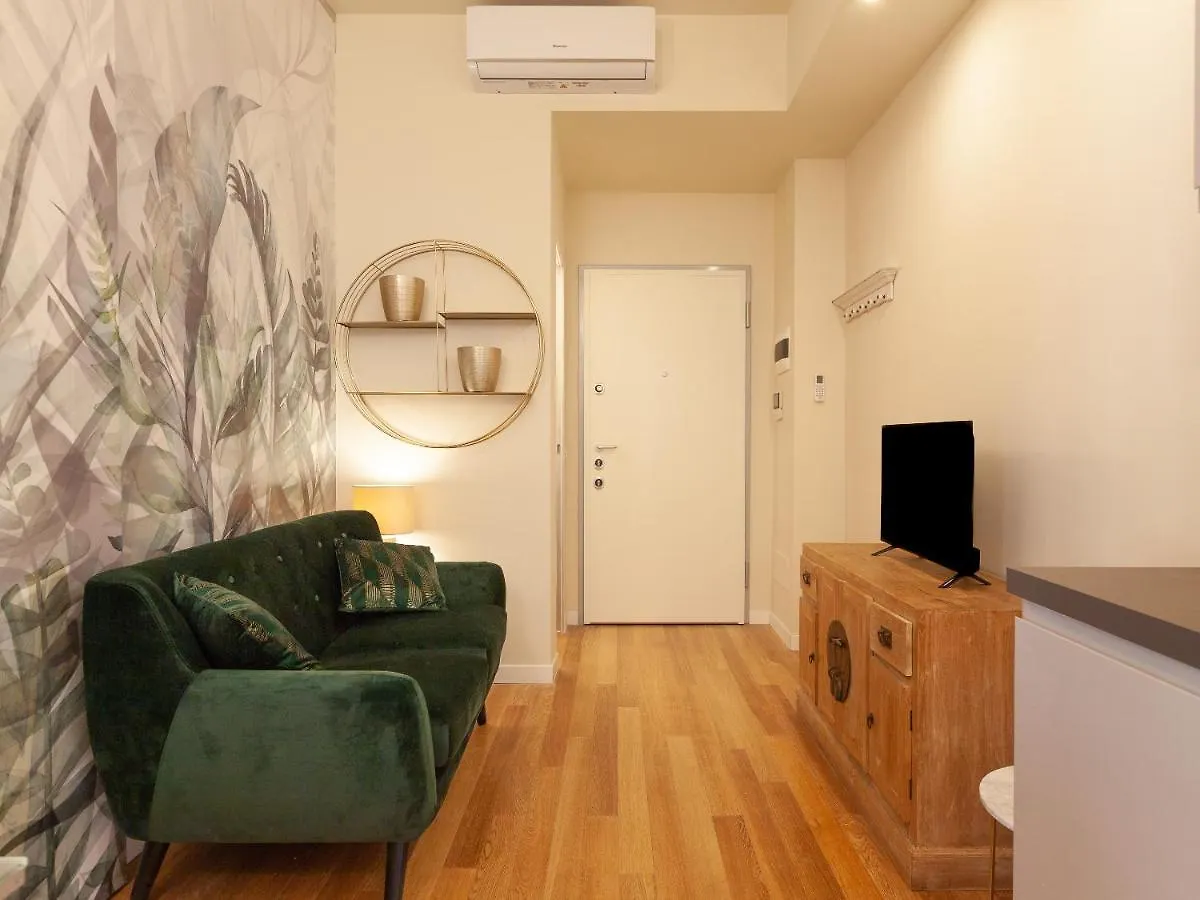 Apartment Easyhomes - Vincenzo Monti Milan