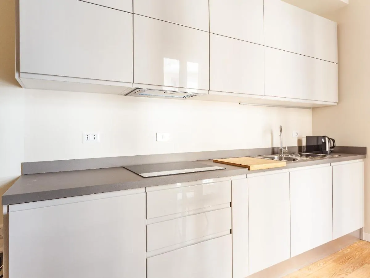Easyhomes - Vincenzo Monti Milan