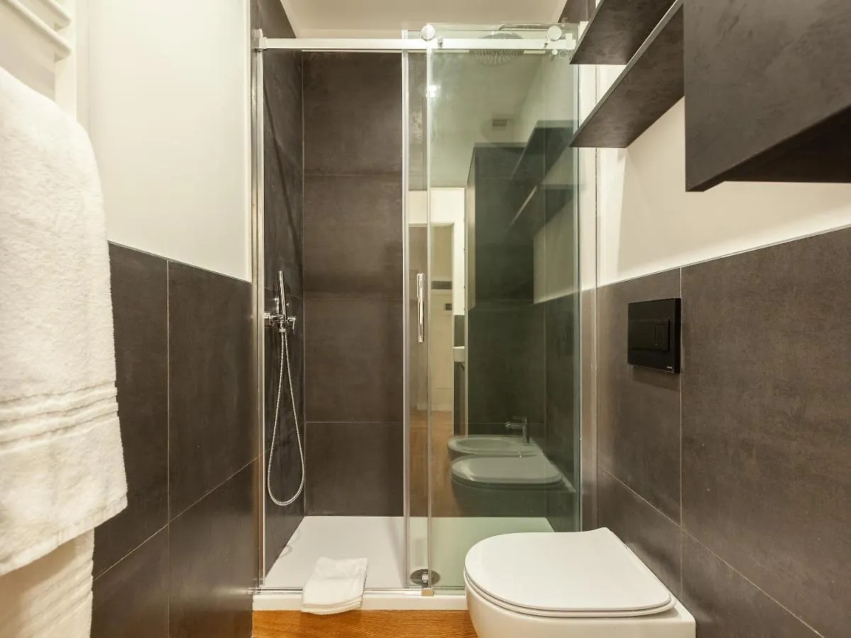 easyhomes - Vincenzo Monti Milano Appartamento