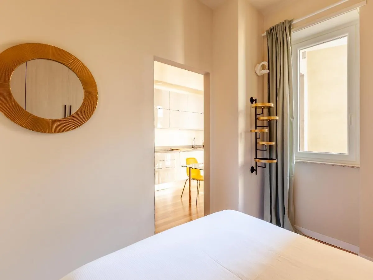 easyhomes - Vincenzo Monti Milano Appartamento