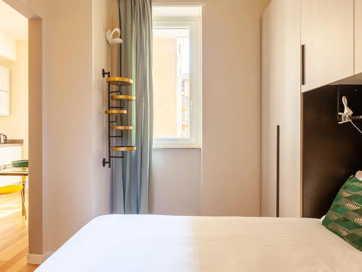 Appartamento easyhomes - Vincenzo Monti Milano