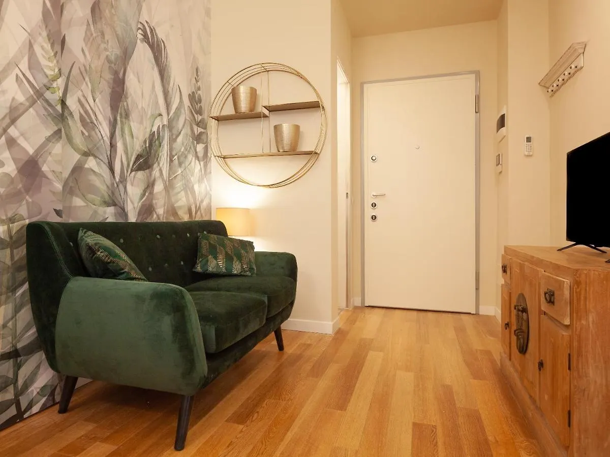 easyhomes - Vincenzo Monti Milán